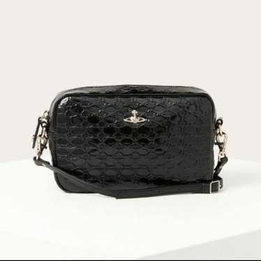 Vivienne Westwood shoulder bag