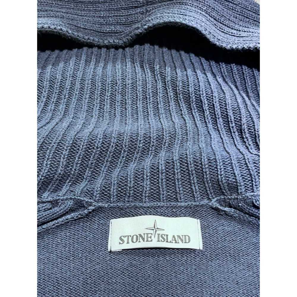 Italian Designers × Stone Island × Streetwear Sto… - image 6