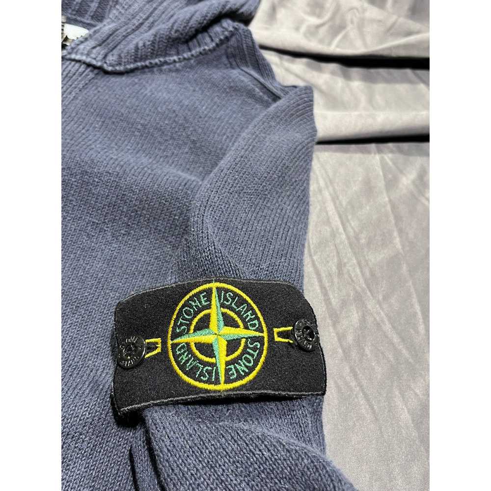 Italian Designers × Stone Island × Streetwear Sto… - image 7