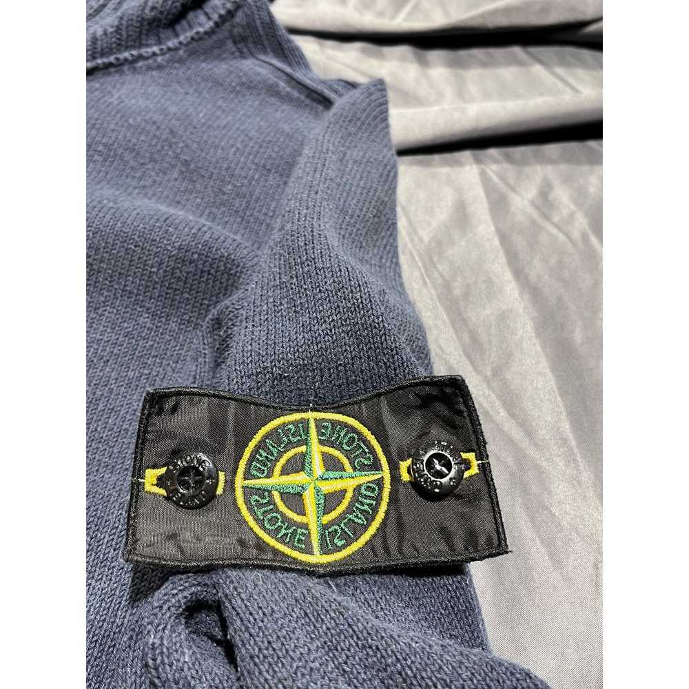 Italian Designers × Stone Island × Streetwear Sto… - image 8