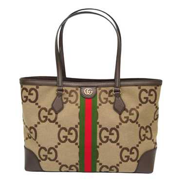 Gucci Ophidia tote