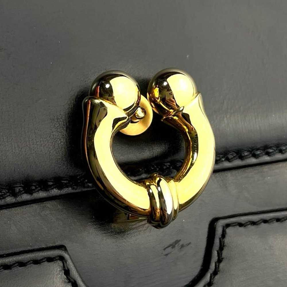 [Excellent condition] Gucci Handbag 2WAY Horsebit… - image 3