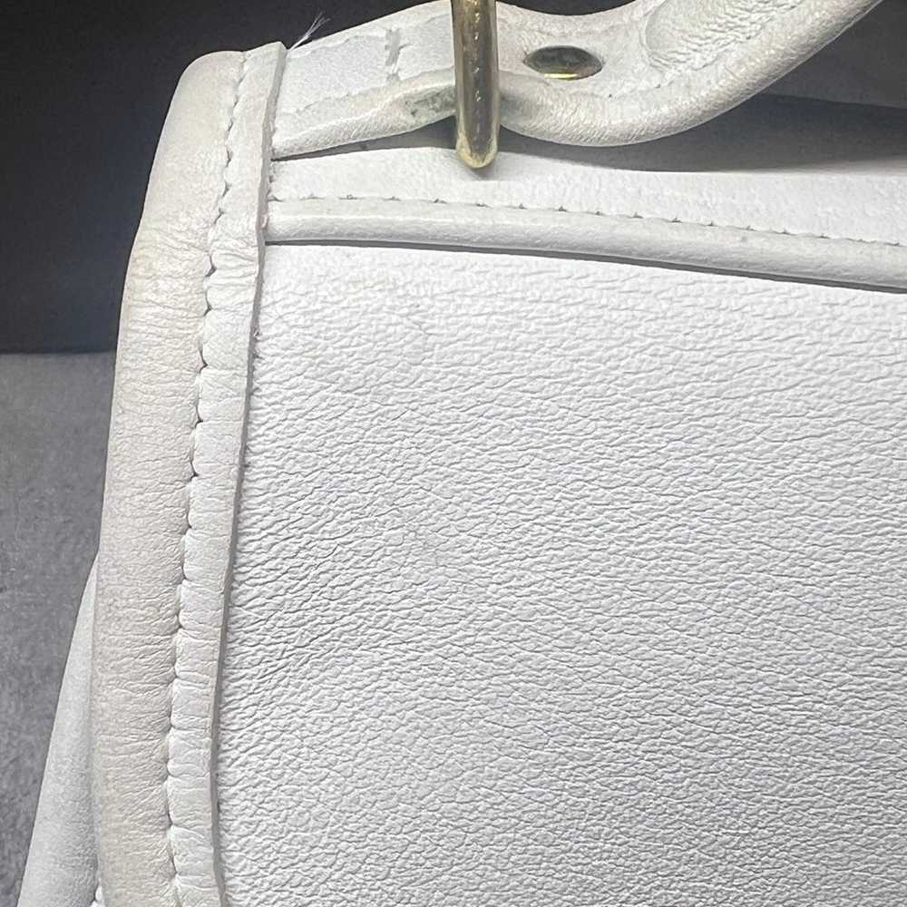 Vintage Coach Regina 9983 in Bone - image 12