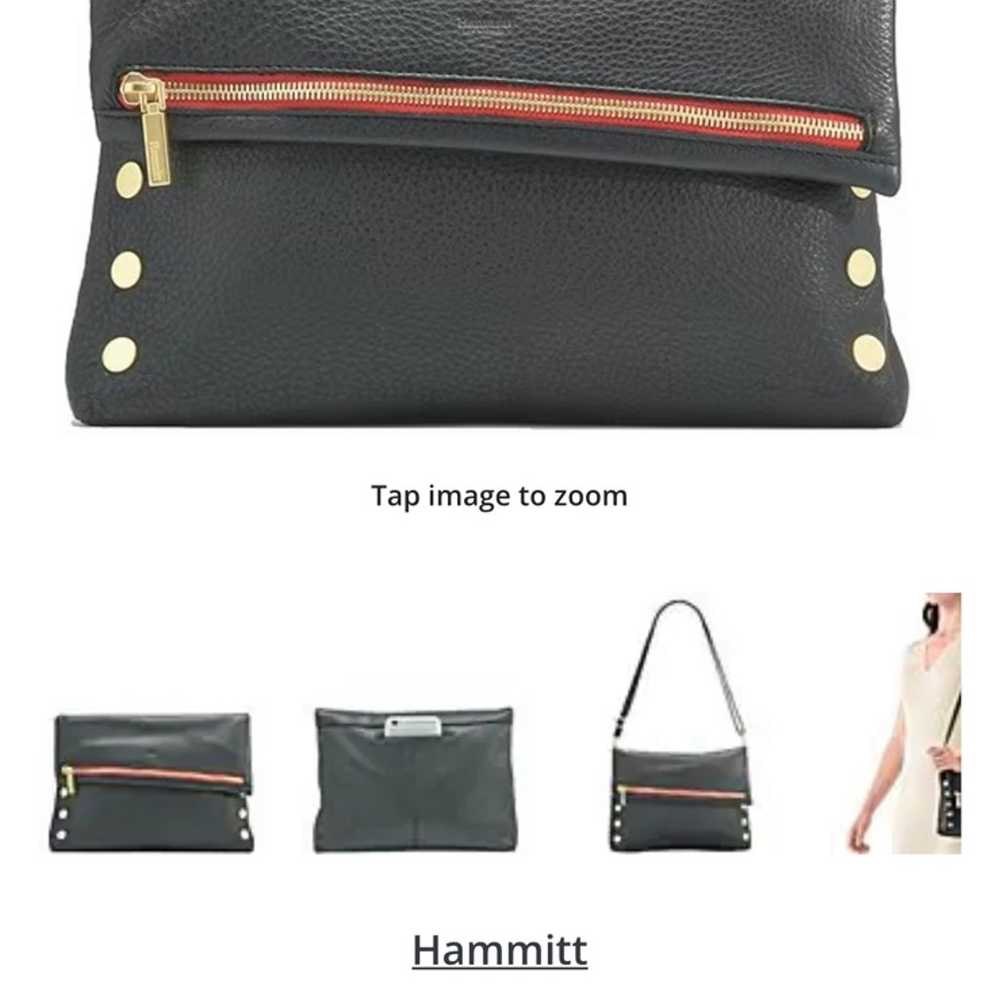 hammitt crossbody - image 9