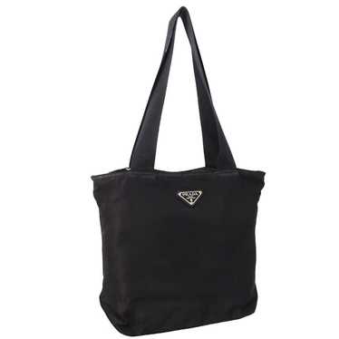 Authentic ■ Prada ■ Nylon Shopping Tote / Shoulder