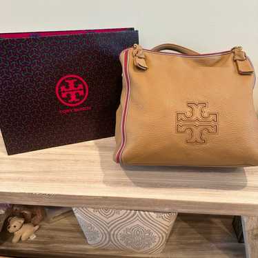 Tory Burch Harper Handbag - image 1