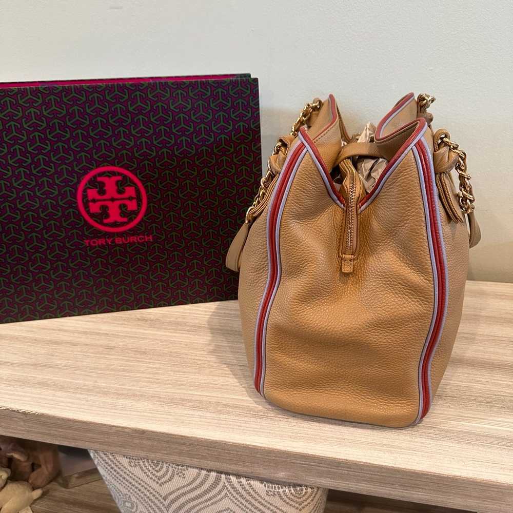 Tory Burch Harper Handbag - image 3