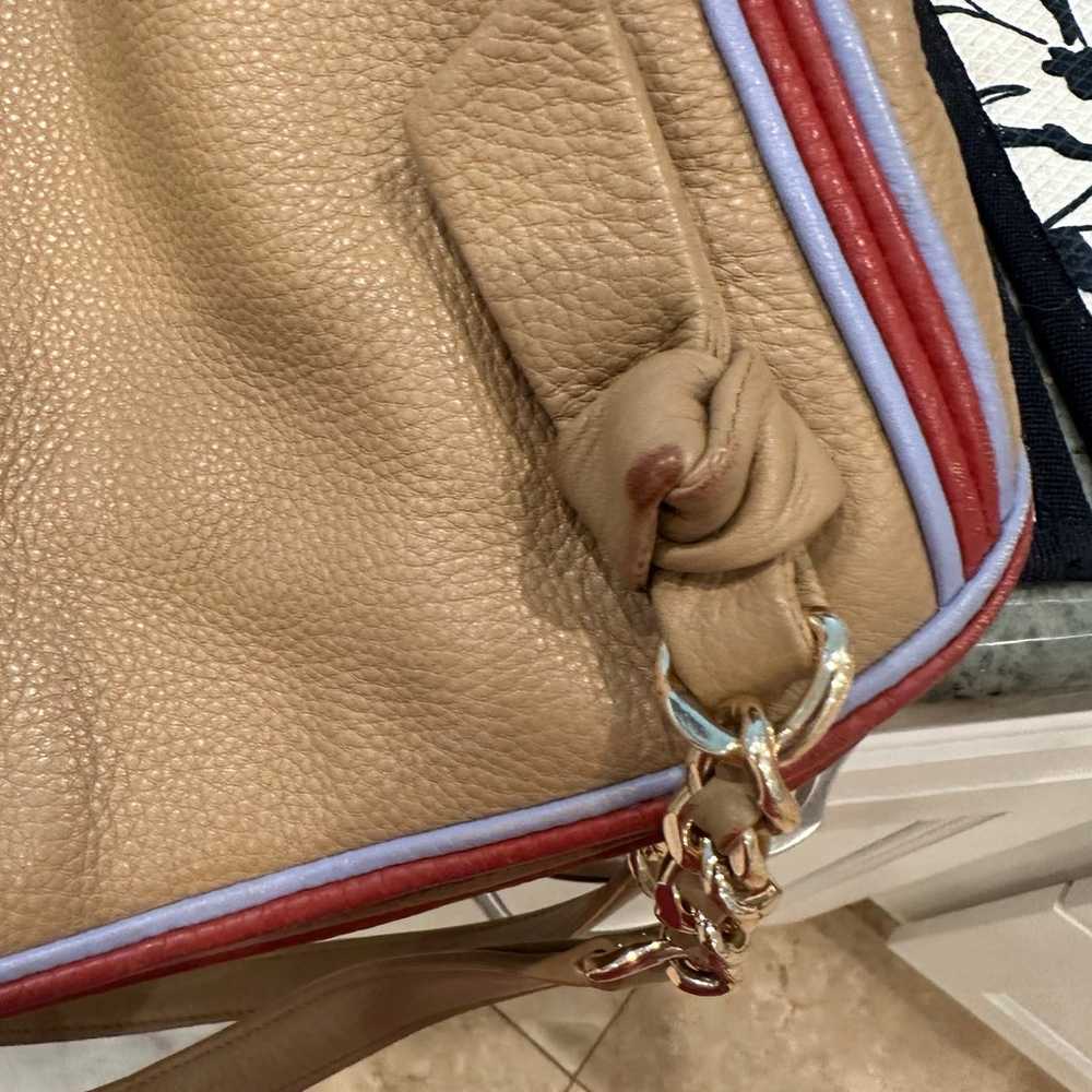 Tory Burch Harper Handbag - image 8