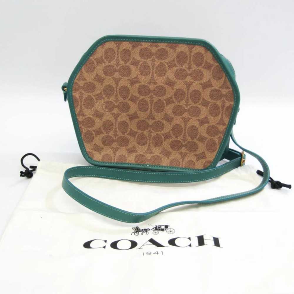 Coach Tote - image 2