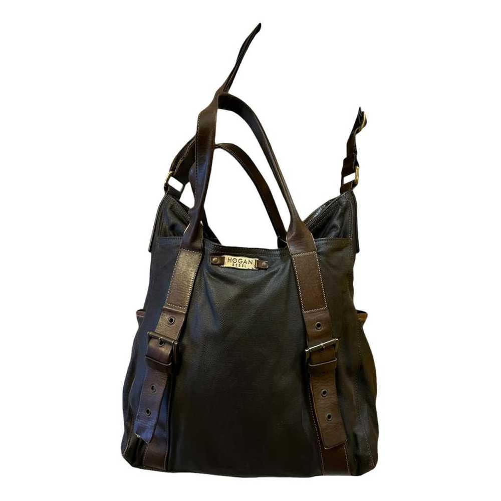 Hogan Leather handbag - image 1