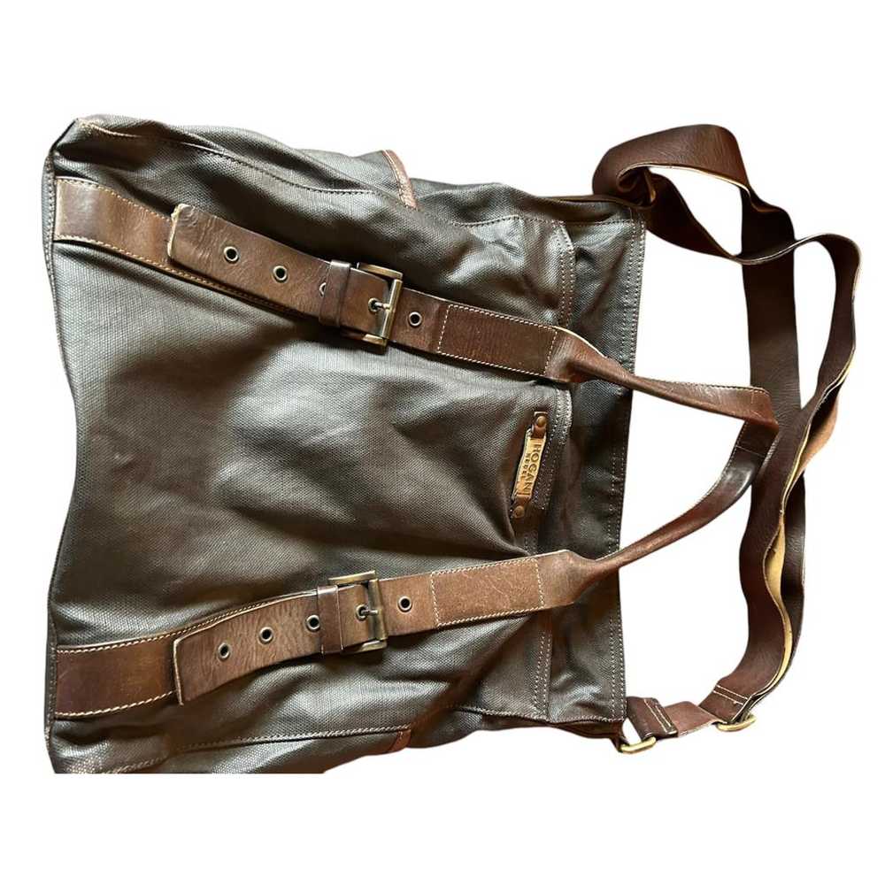 Hogan Leather handbag - image 6