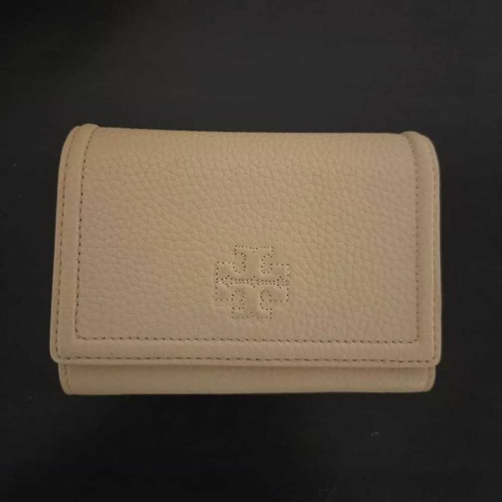 Tory Burch Thea Crossbody with Wallet Pink - image 8