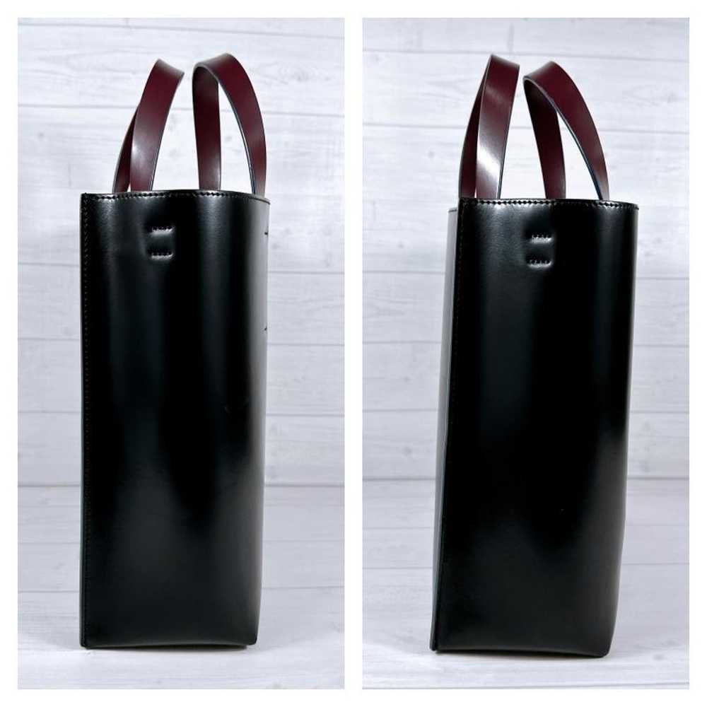 *Damaged Item* MARNI Museo Shoulder Bag Handbag - image 3