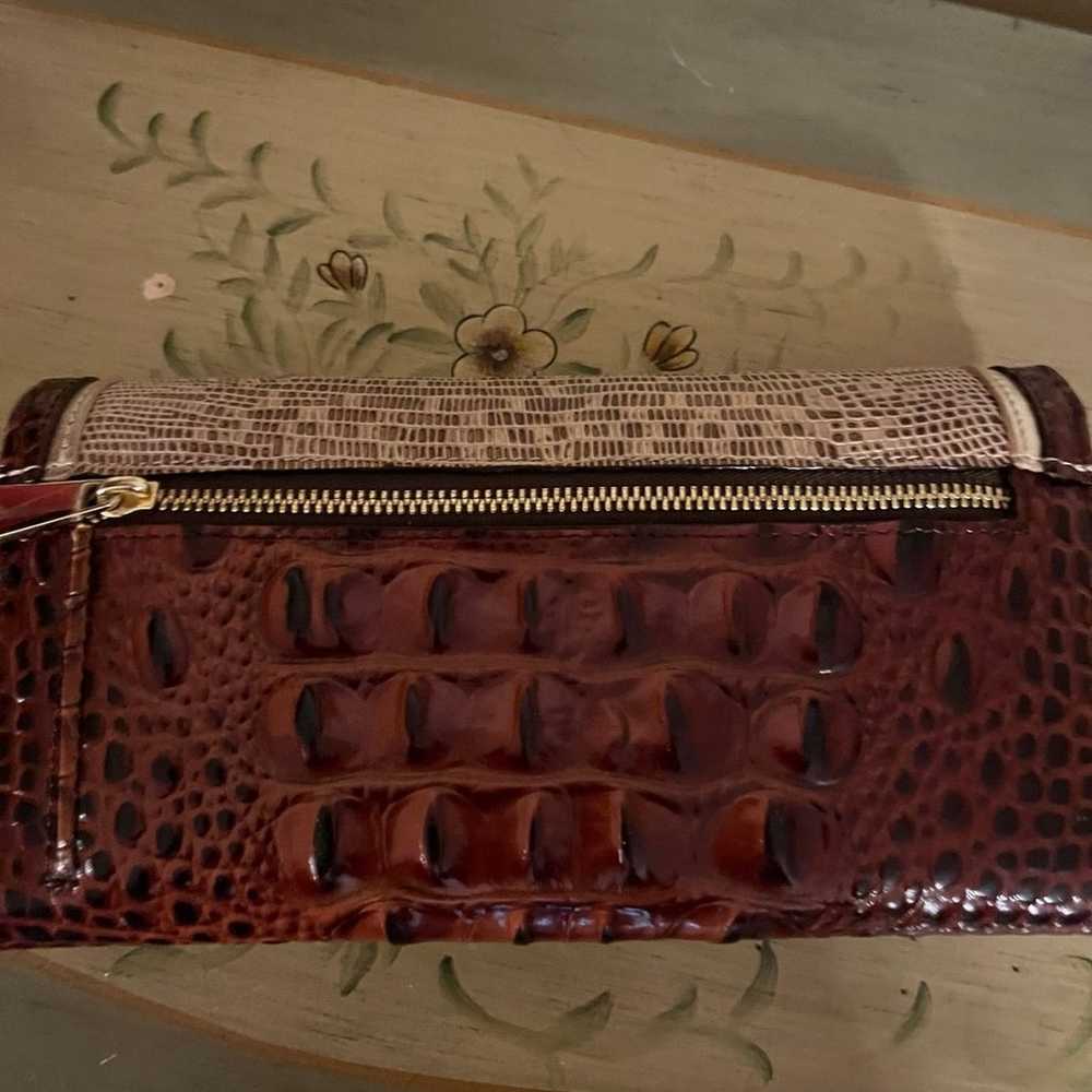 BRAMIN PURSE & MATCHING WALLET - image 6