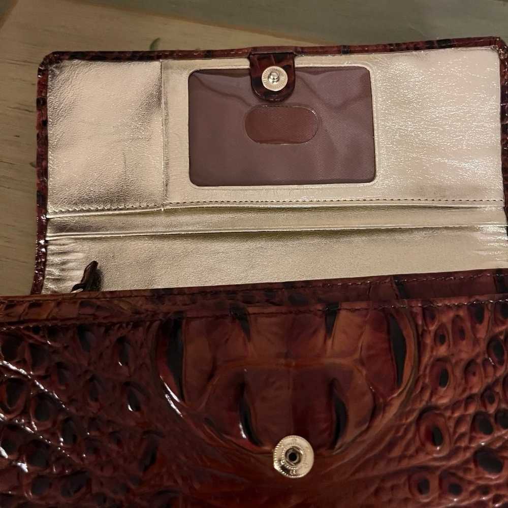 BRAMIN PURSE & MATCHING WALLET - image 7