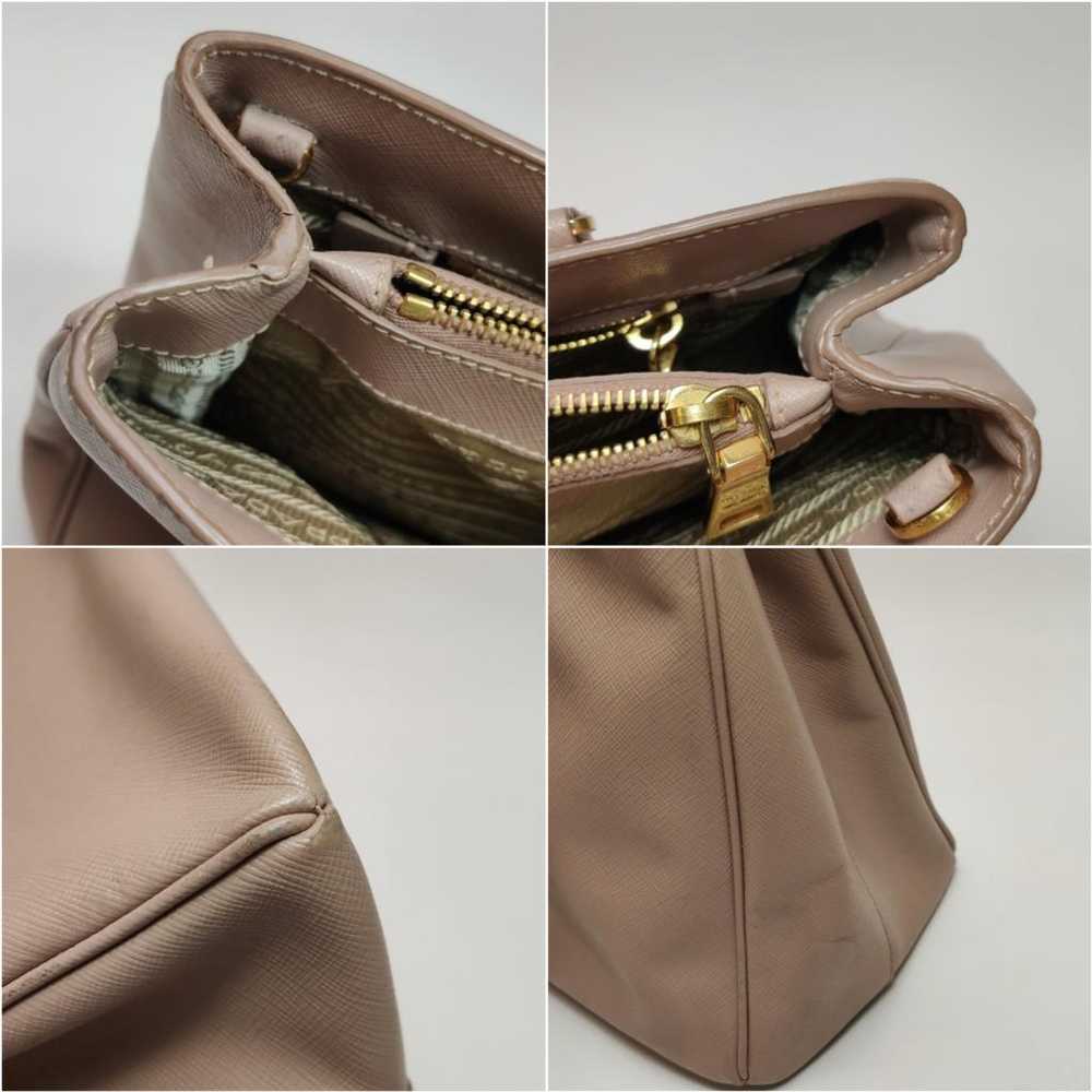 Prada Galleria leather handbag - image 10