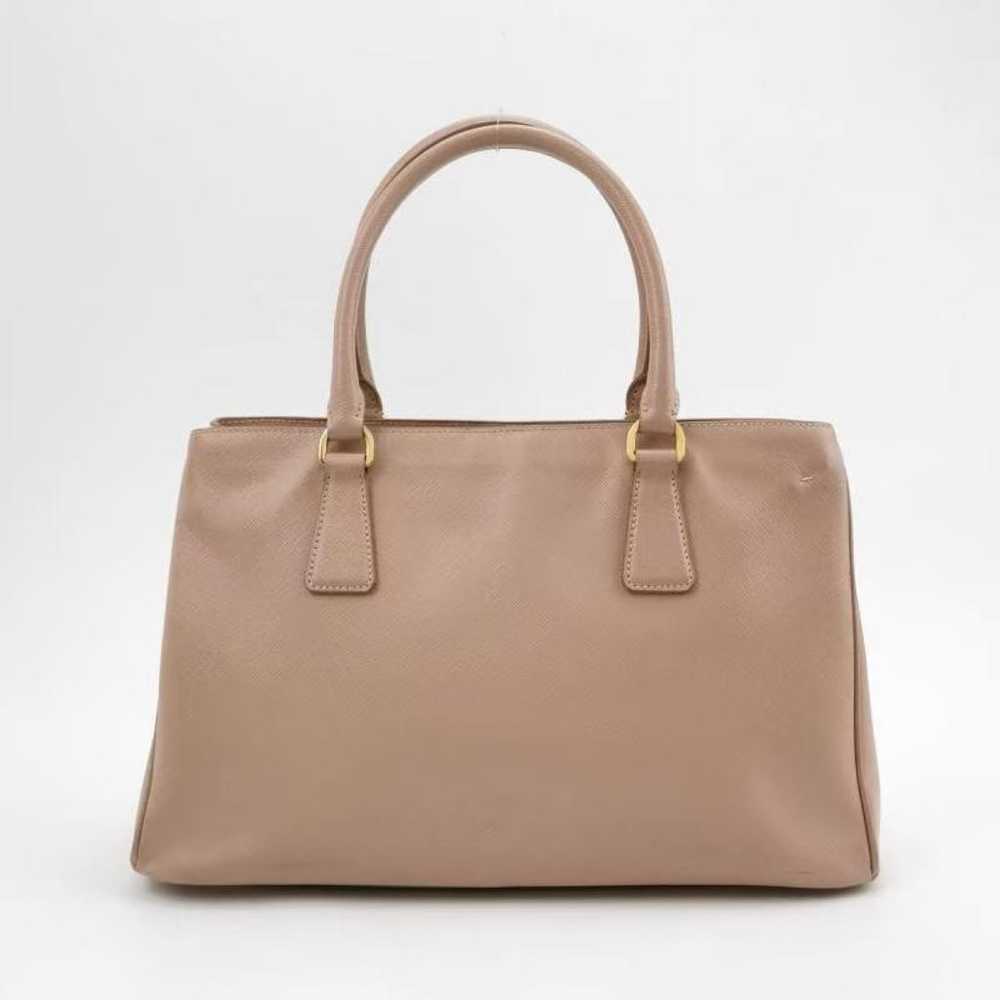 Prada Galleria leather handbag - image 3