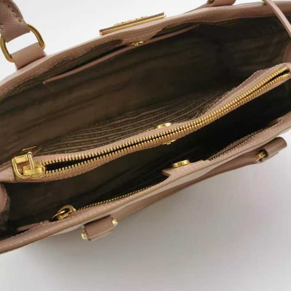 Prada Galleria leather handbag - image 5