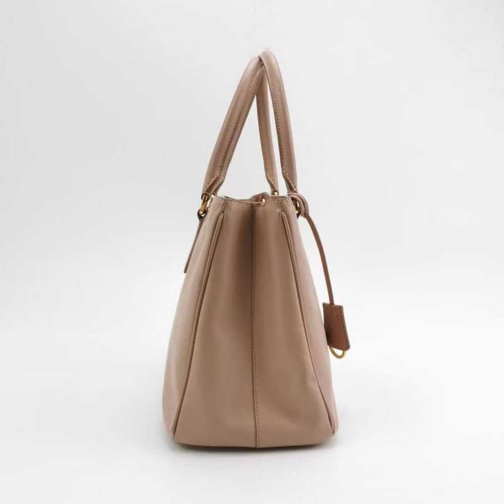 Prada Galleria leather handbag - image 6