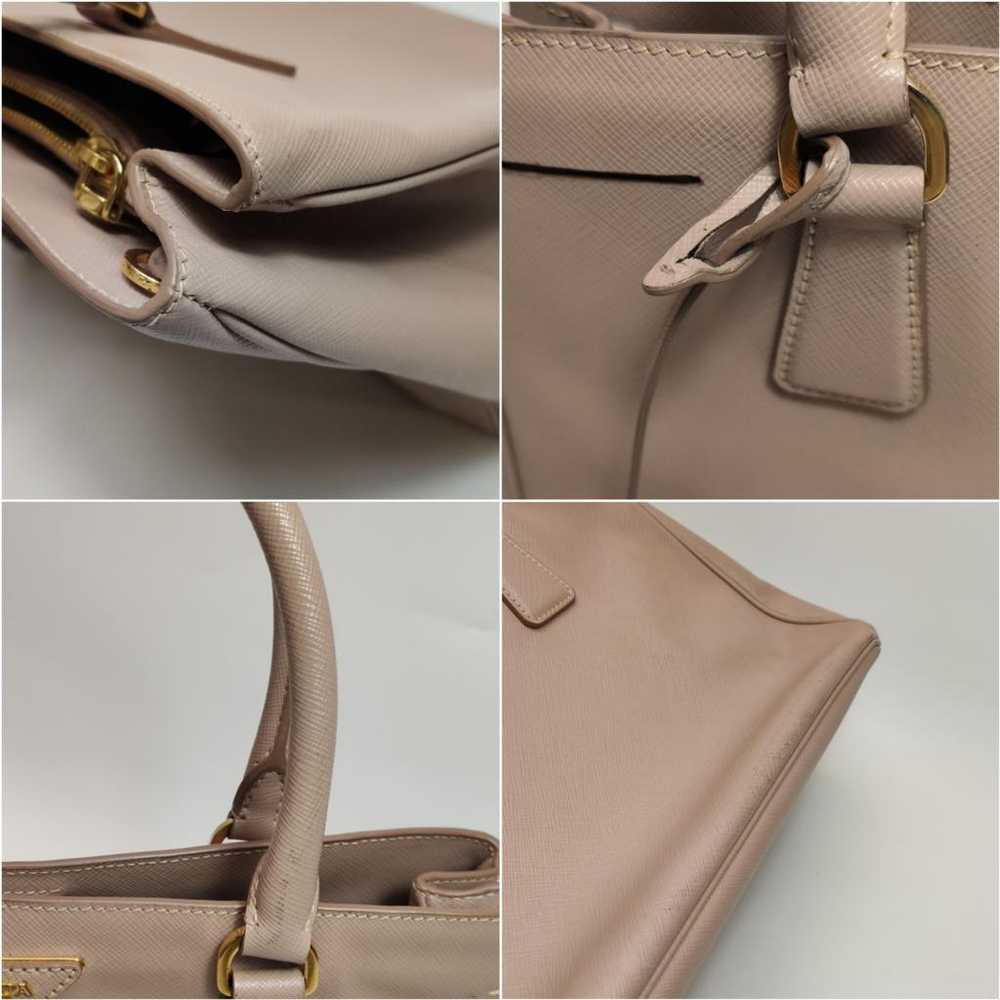 Prada Galleria leather handbag - image 9