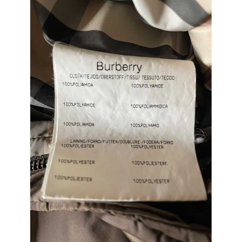 Burberry Cardi coat - image 7