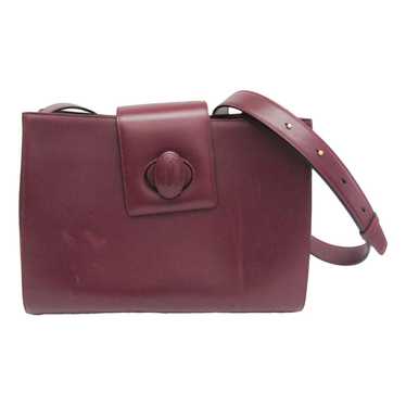 Cartier Leather handbag - image 1