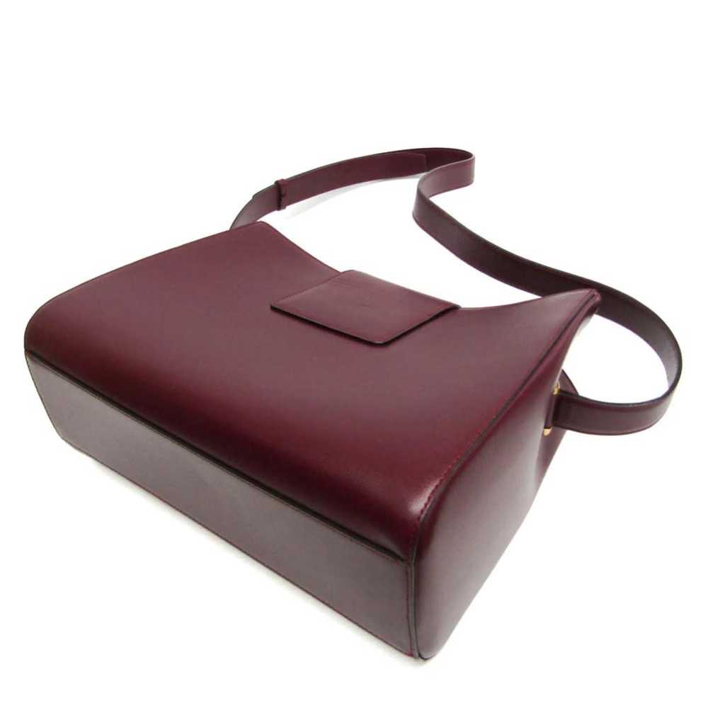 Cartier Leather handbag - image 2