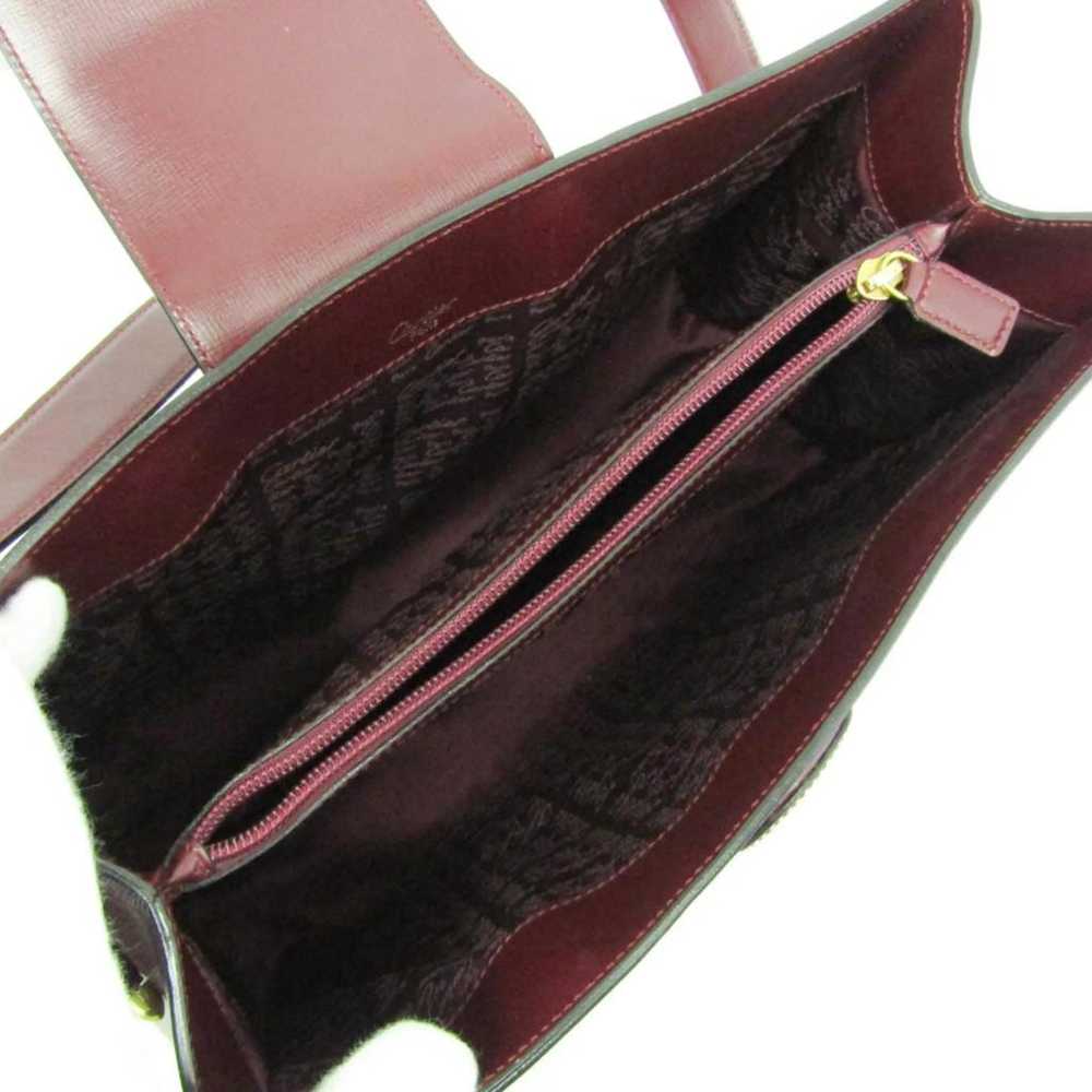 Cartier Leather handbag - image 3