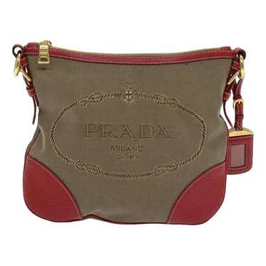 Prada Handbag