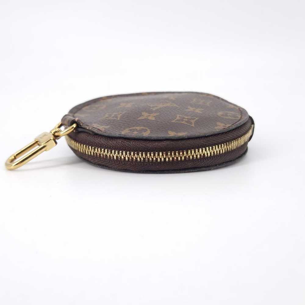 Louis Vuitton Micro boite chapeau leather purse - image 6