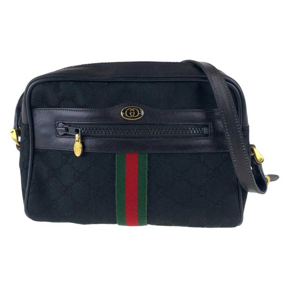 Gucci Crossbody bag - image 1