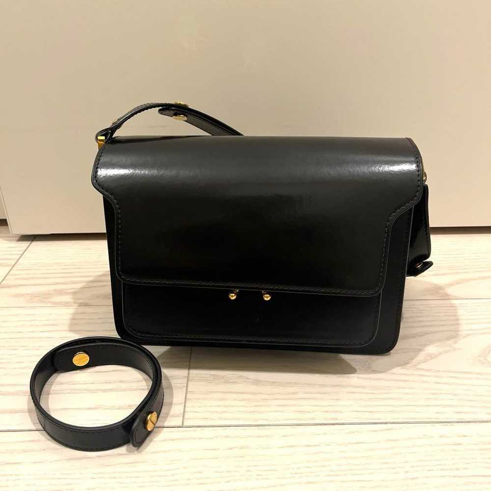 Marni Trunk Bag Medium - image 2