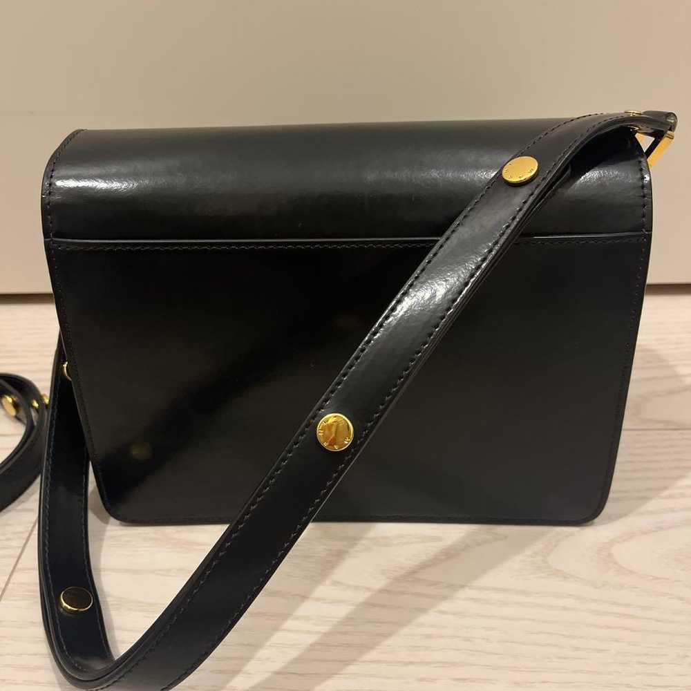 Marni Trunk Bag Medium - image 3