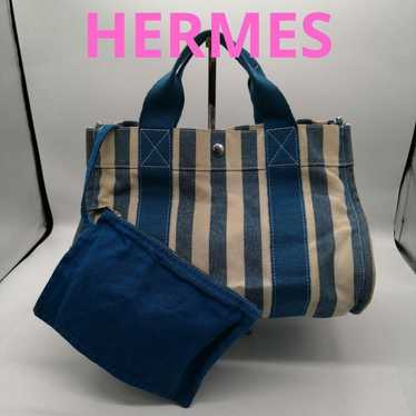 DG4 Hermès Extremely Rare Cannes PM Handbag Tote B