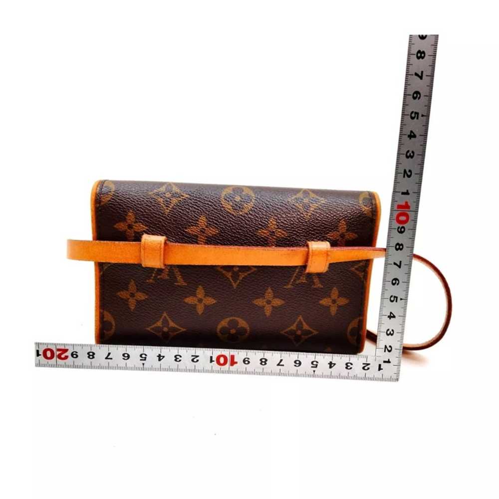 Louis Vuitton LV Shoulder Bag  Pochette Florentin… - image 6