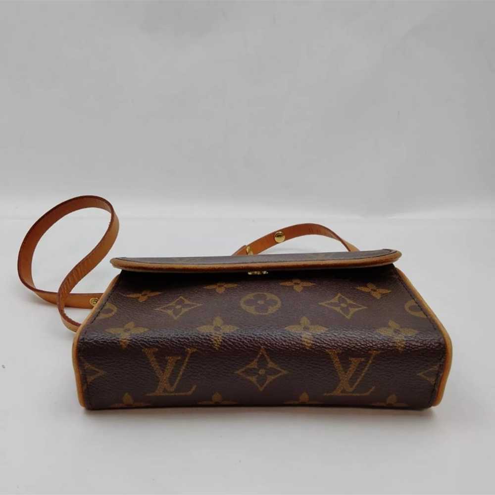 Louis Vuitton LV Shoulder Bag  Pochette Florentin… - image 9