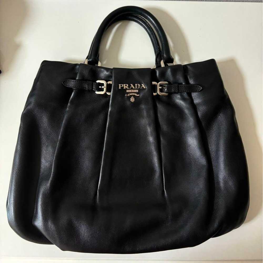 Prada handbag - image 1