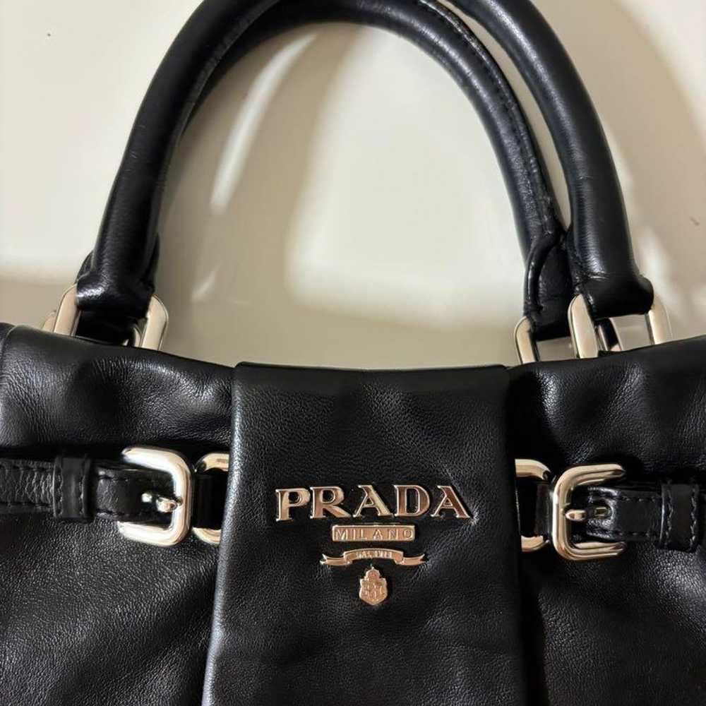 Prada handbag - image 2