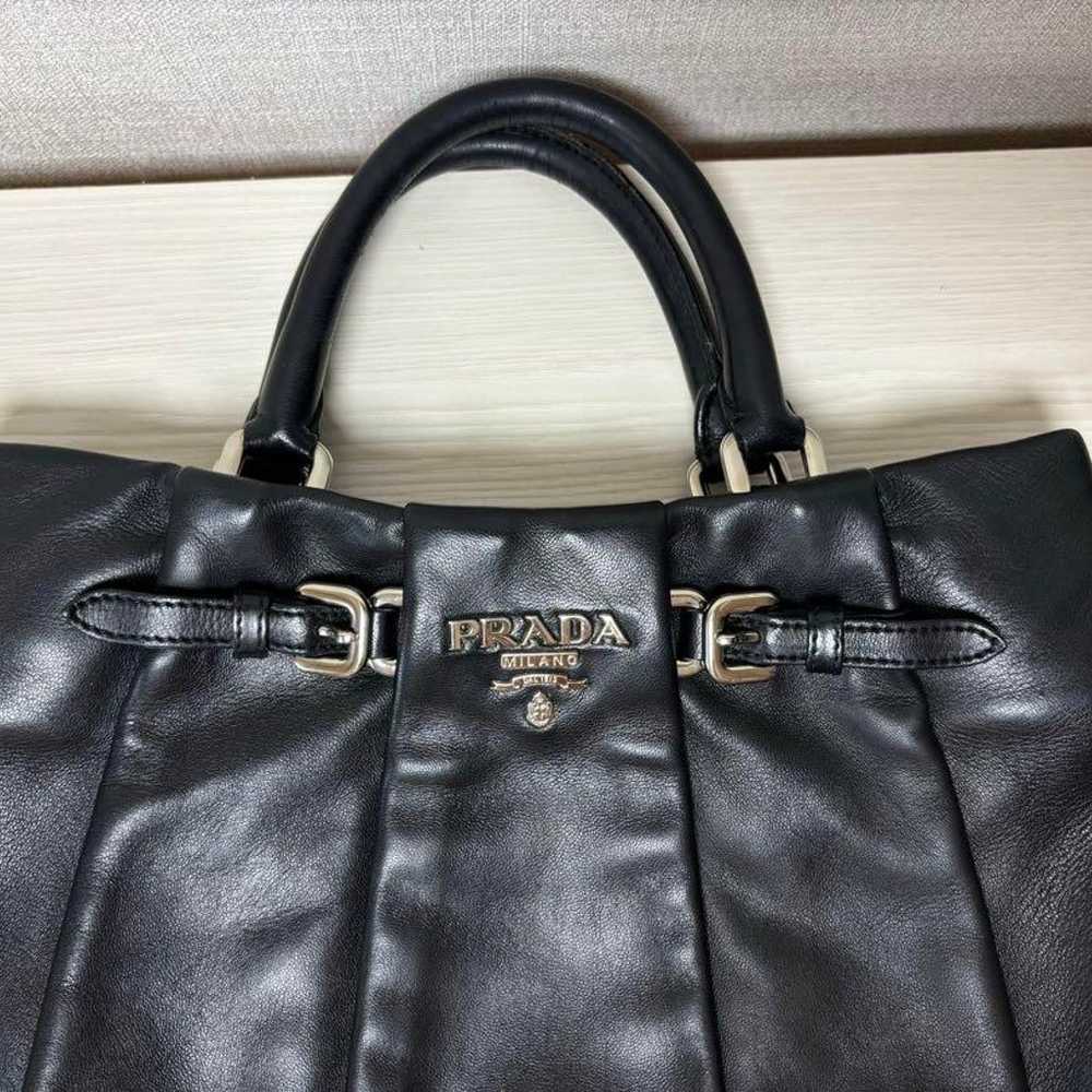 Prada handbag - image 3