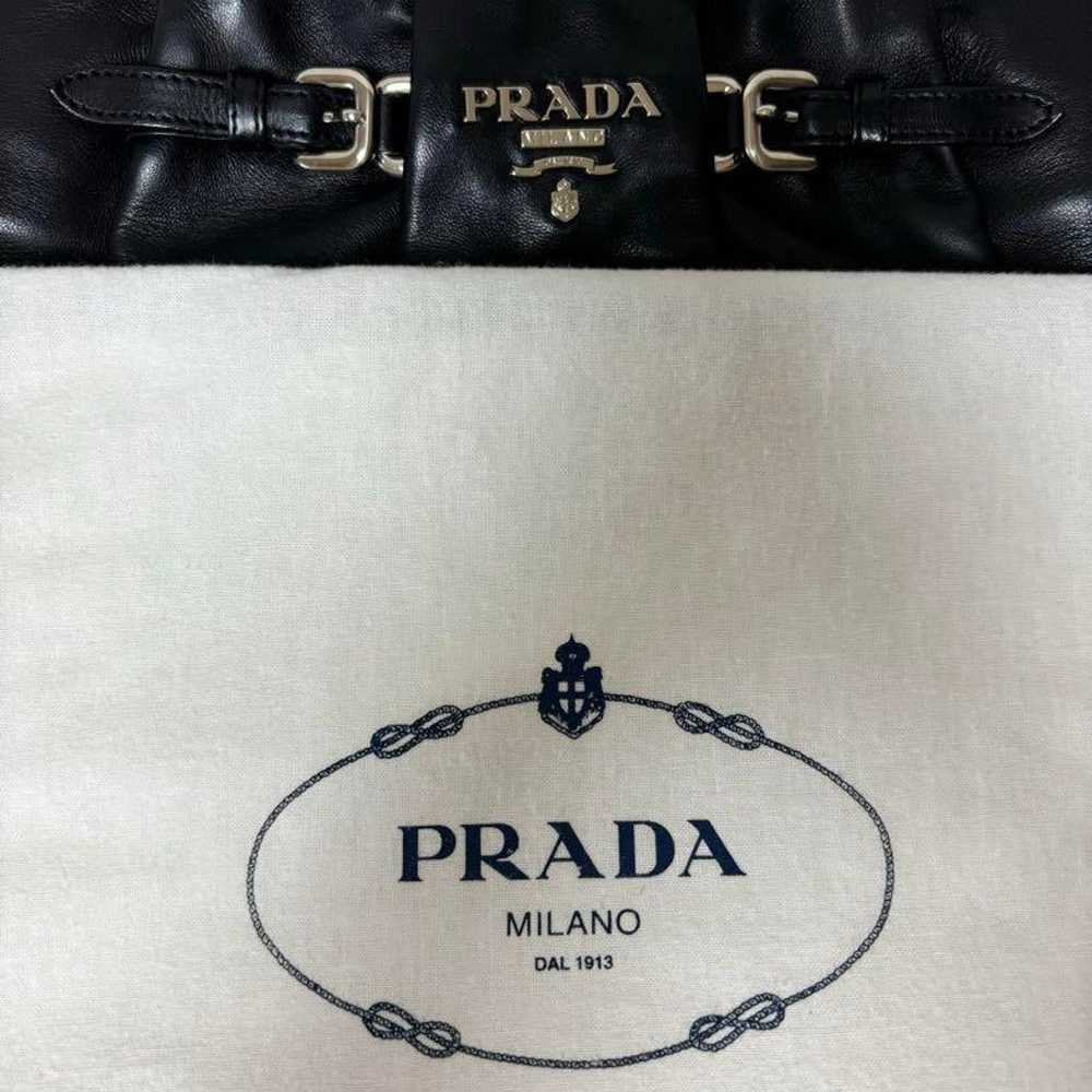 Prada handbag - image 9