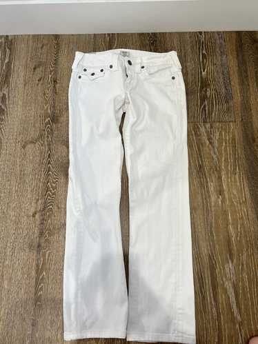 True Religion × Vintage True religion billy jeans