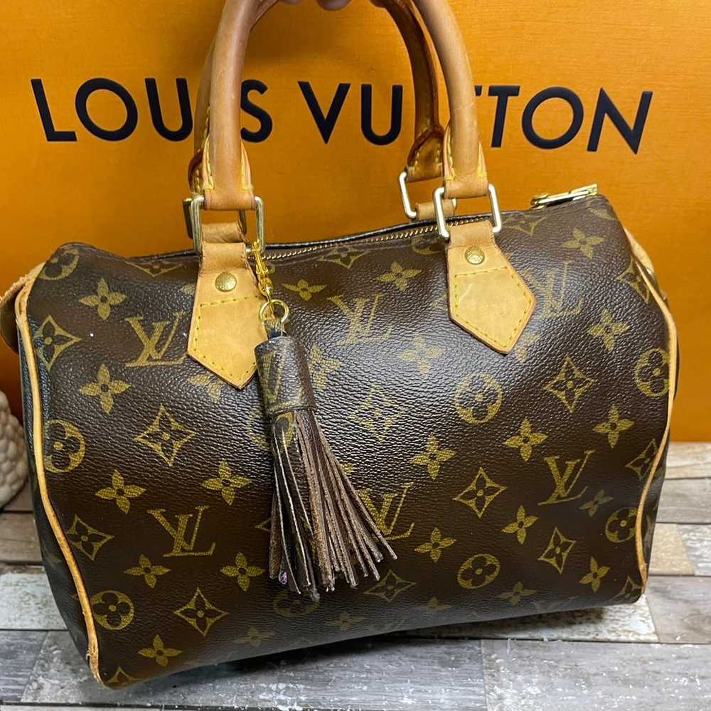 Louis Vuitton 25 (BUNDLE) - image 11