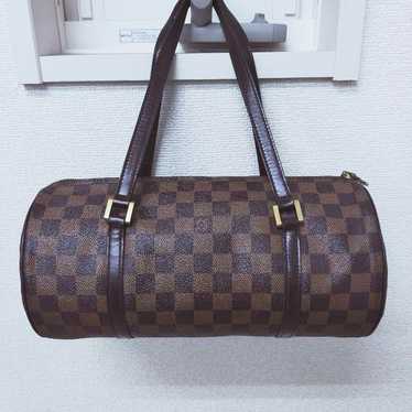 Louis Vuitton Damier Papillon GM