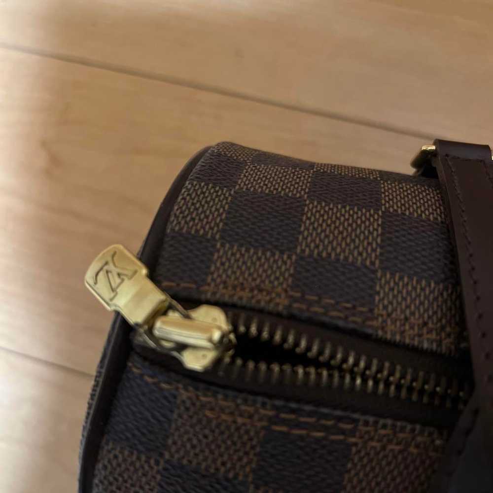 Louis Vuitton Damier Handbag Papillon - image 4