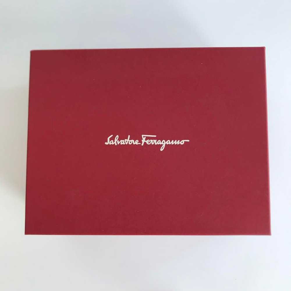 ★Price drop★ ♡Almost new♡ Ferragamo mini bag. - image 12