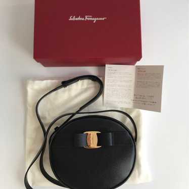 ★Price drop★ ♡Almost new♡ Ferragamo mini bag. - image 1