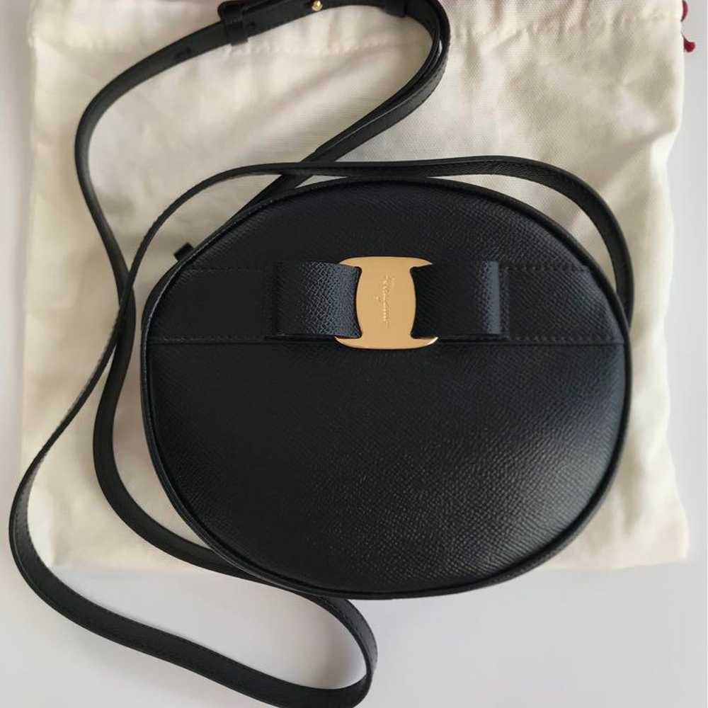 ★Price drop★ ♡Almost new♡ Ferragamo mini bag. - image 2