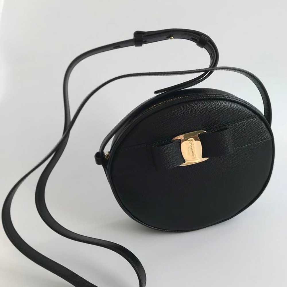 ★Price drop★ ♡Almost new♡ Ferragamo mini bag. - image 3