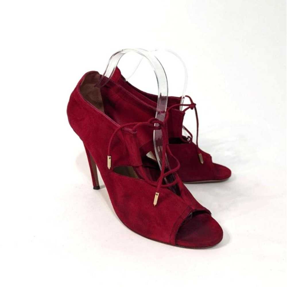 Aquazzura Heels - image 2