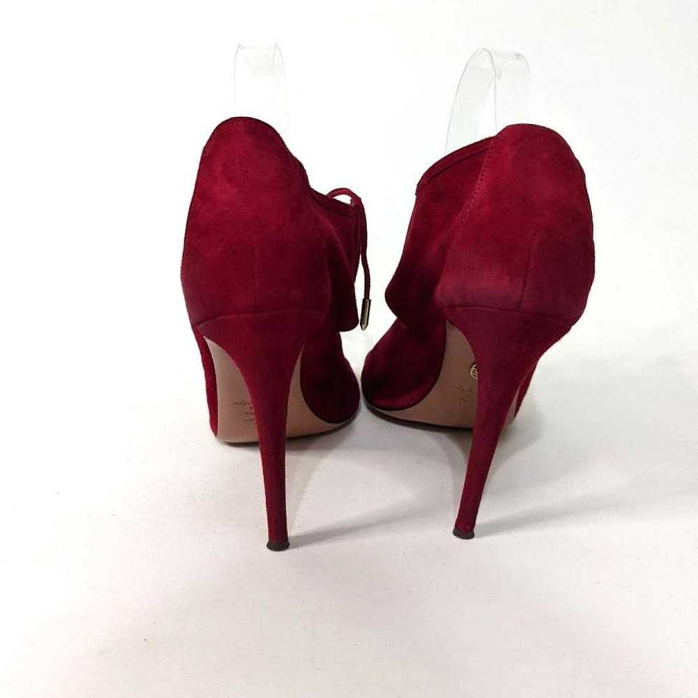 Aquazzura Heels - image 5